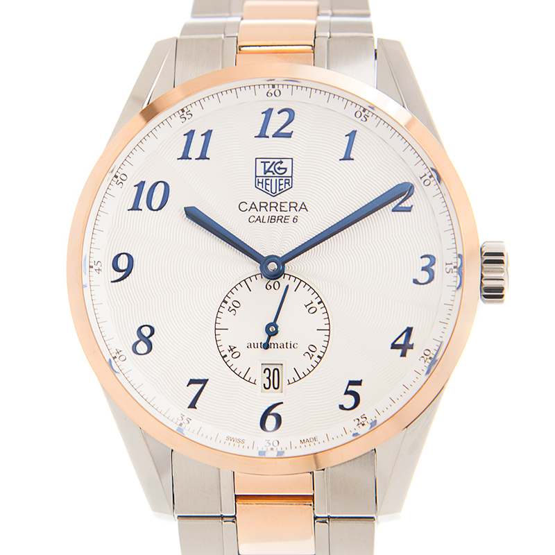 Tag Heuer WAS2153-BD0734  1