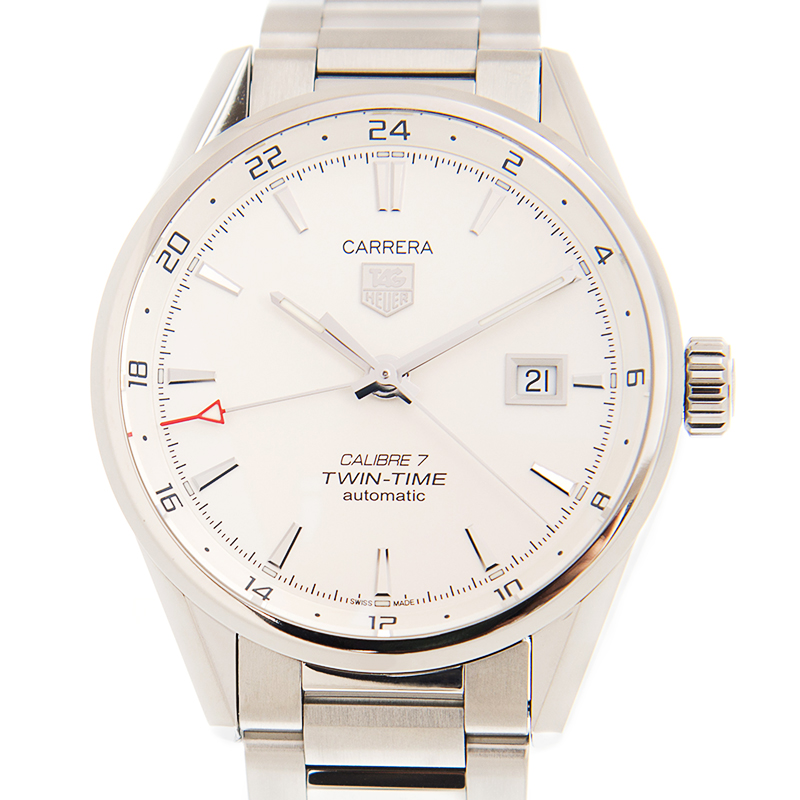 Tag Heuer WAR2011-BA0723  1