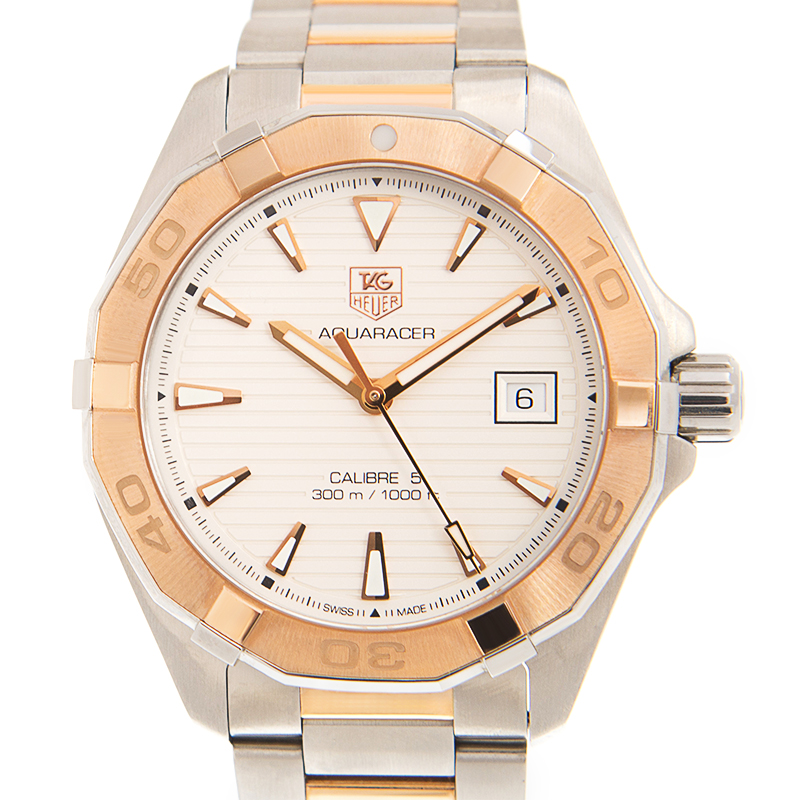 Tag Heuer WAY2150-BD0911  1