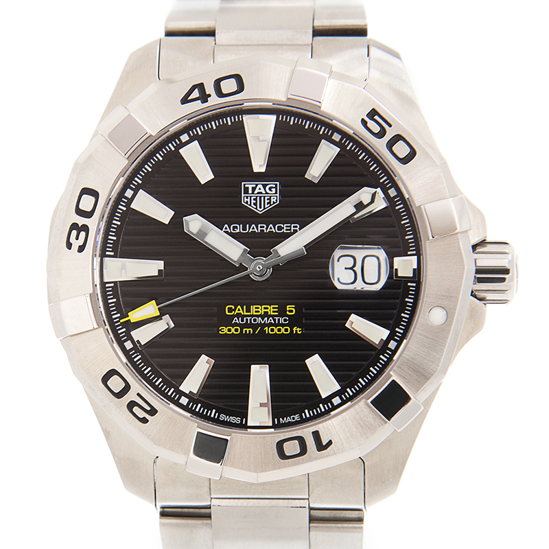 Tag Heuer WAY2010.BA0927  1
