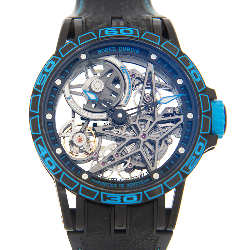 Roger Dubuis RDDBEX0696 1
