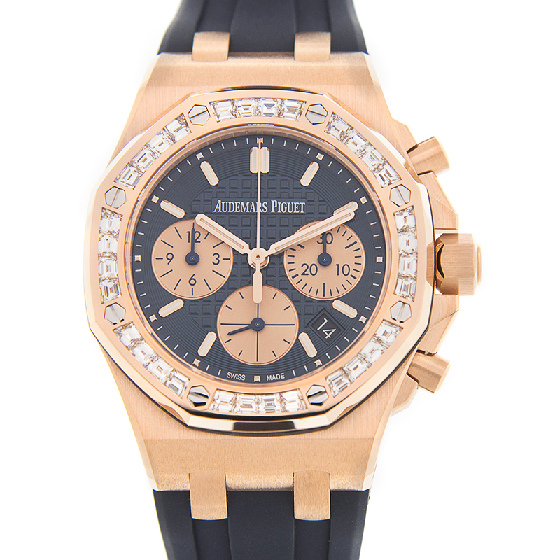 Audemars Piguet 26236OR.ZZ.D027CA.01 1