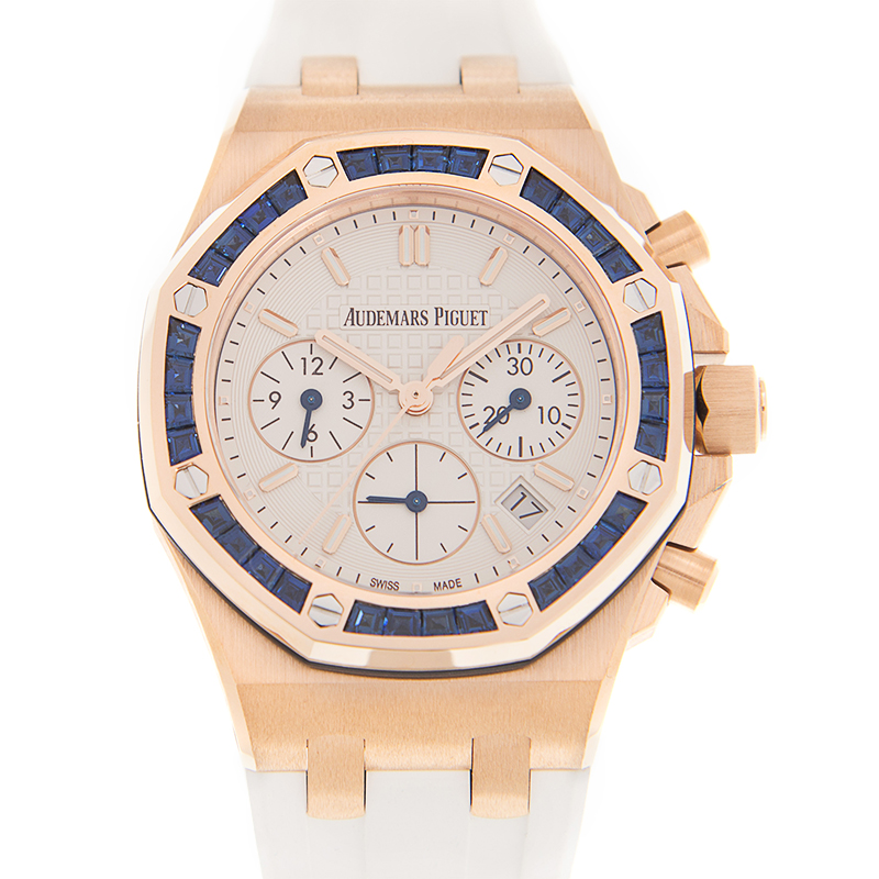Audemars Piguet 26236OR.SS.D010CA.01  1