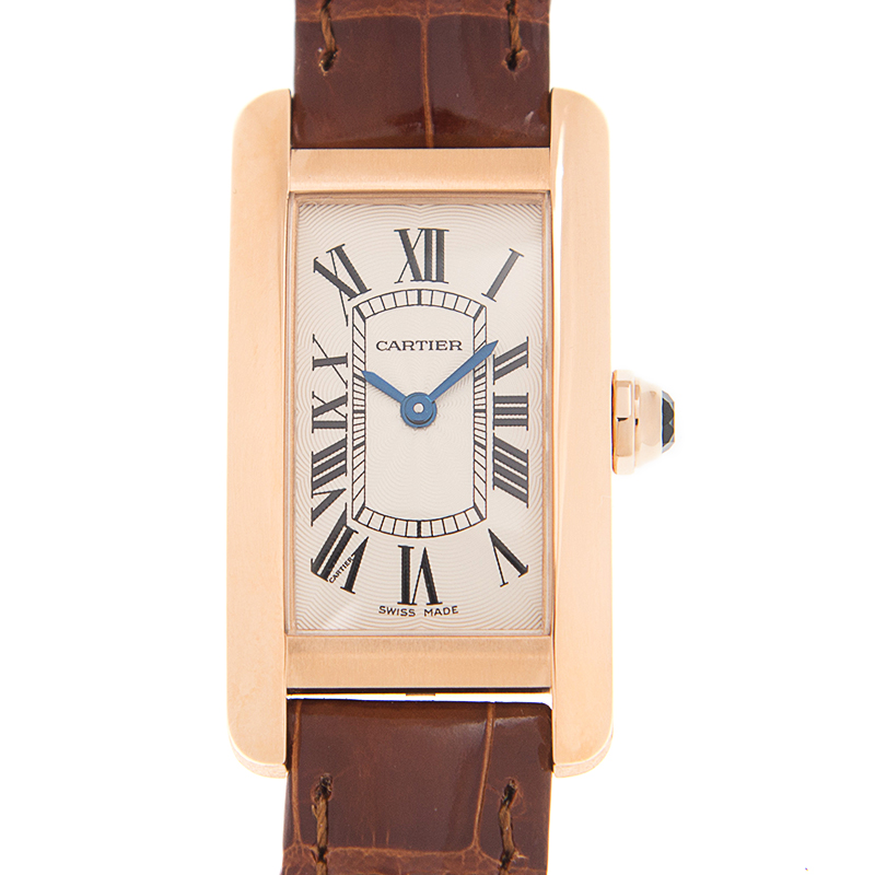 Cartier W2607456 1