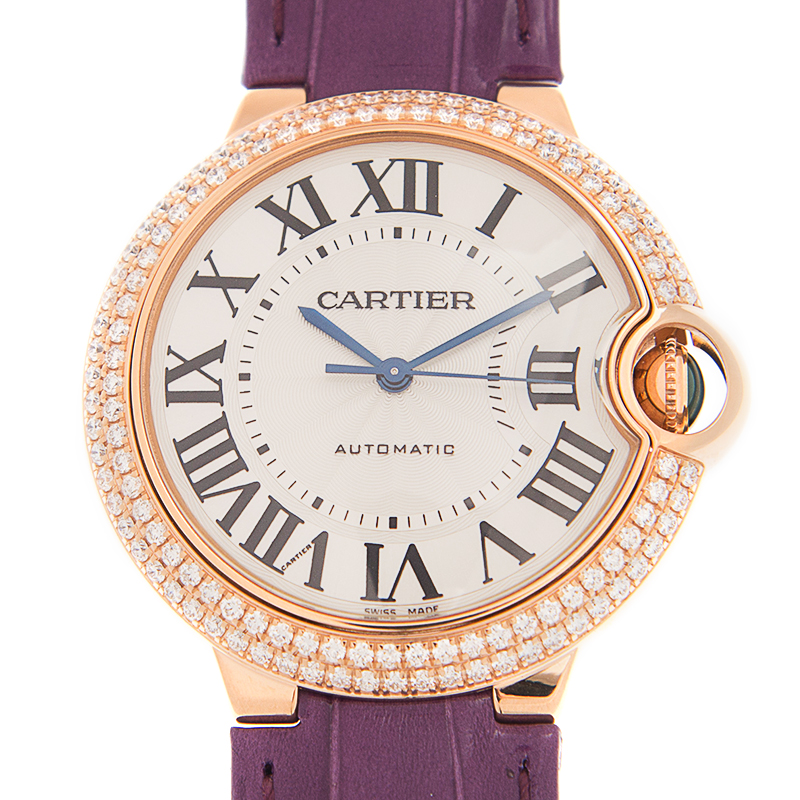 Cartier WJBB0009 1