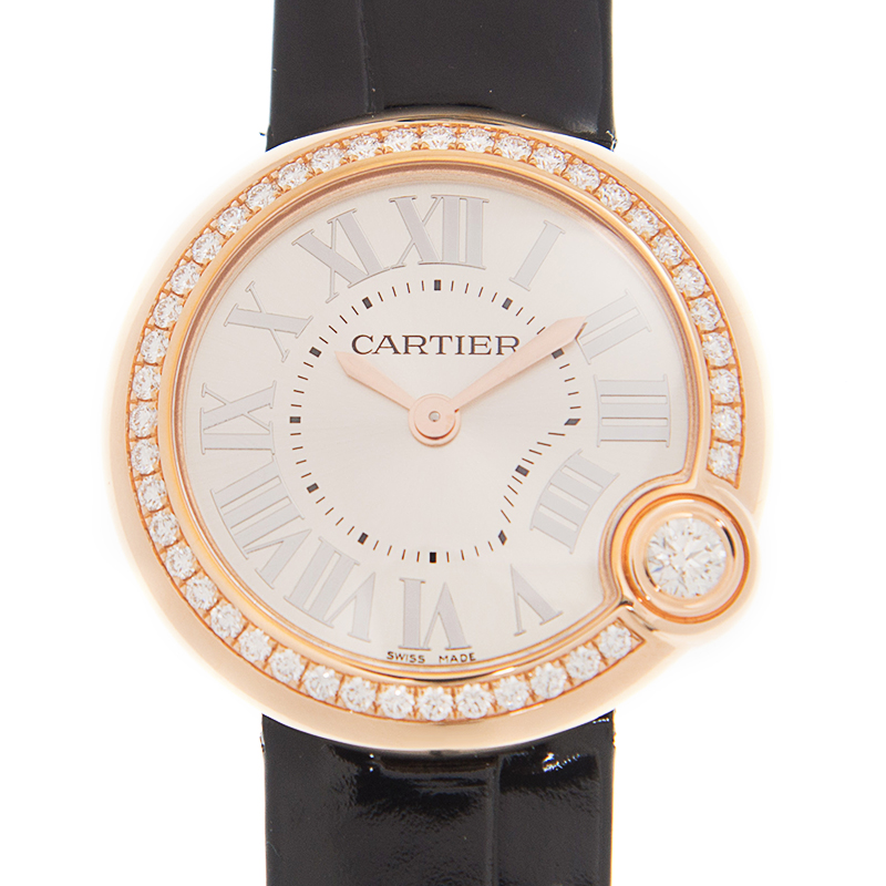 Cartier WJBB0005 1