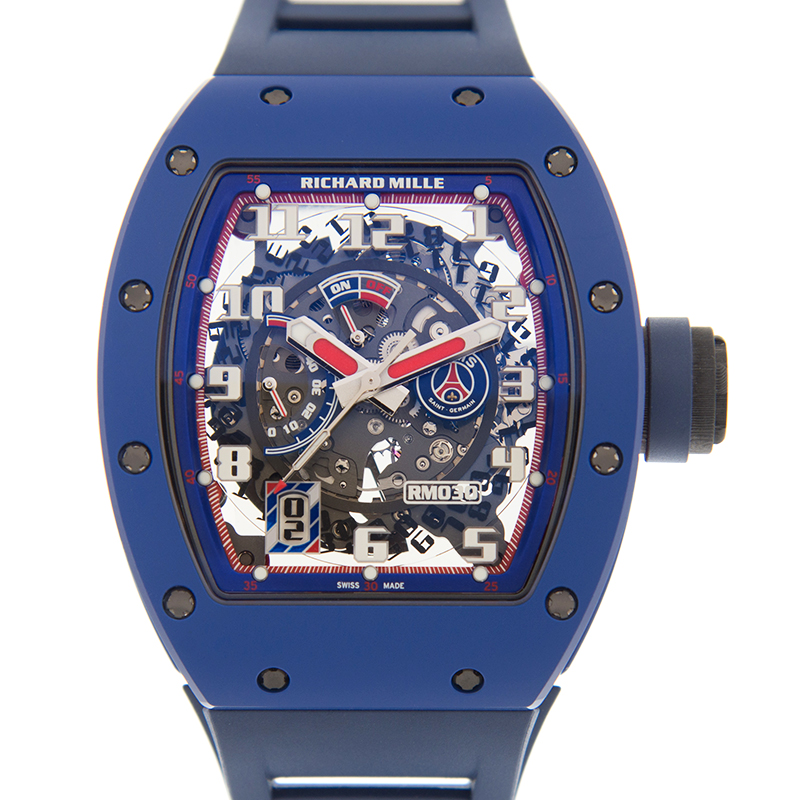 Richard Mille RM030-PSG 1