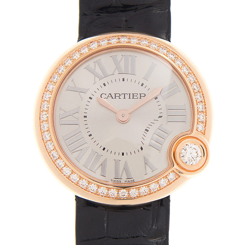 Cartier WJBL0005 1