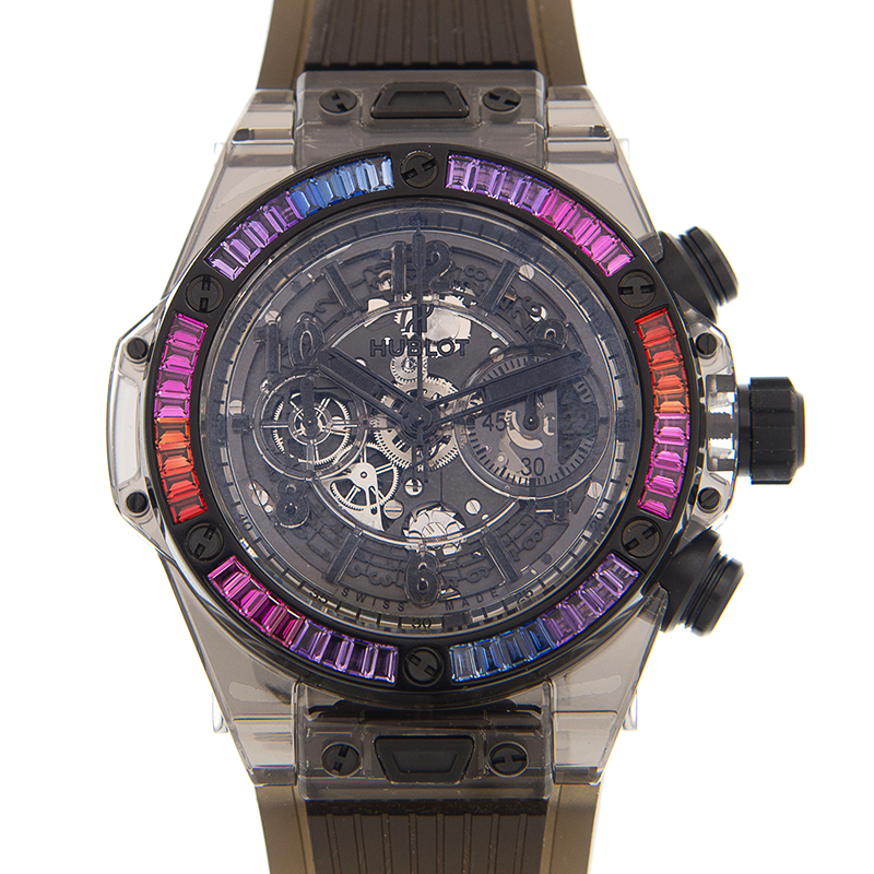 Hublot 411.JB.4901.RT.4098 1