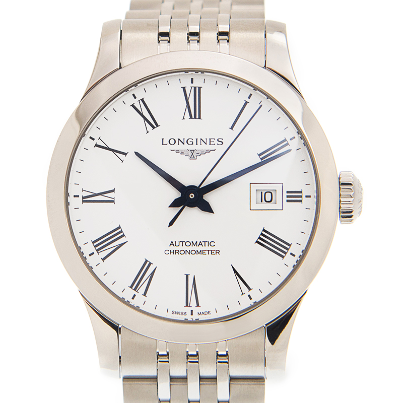 Longines L2.321.4.11.6 1