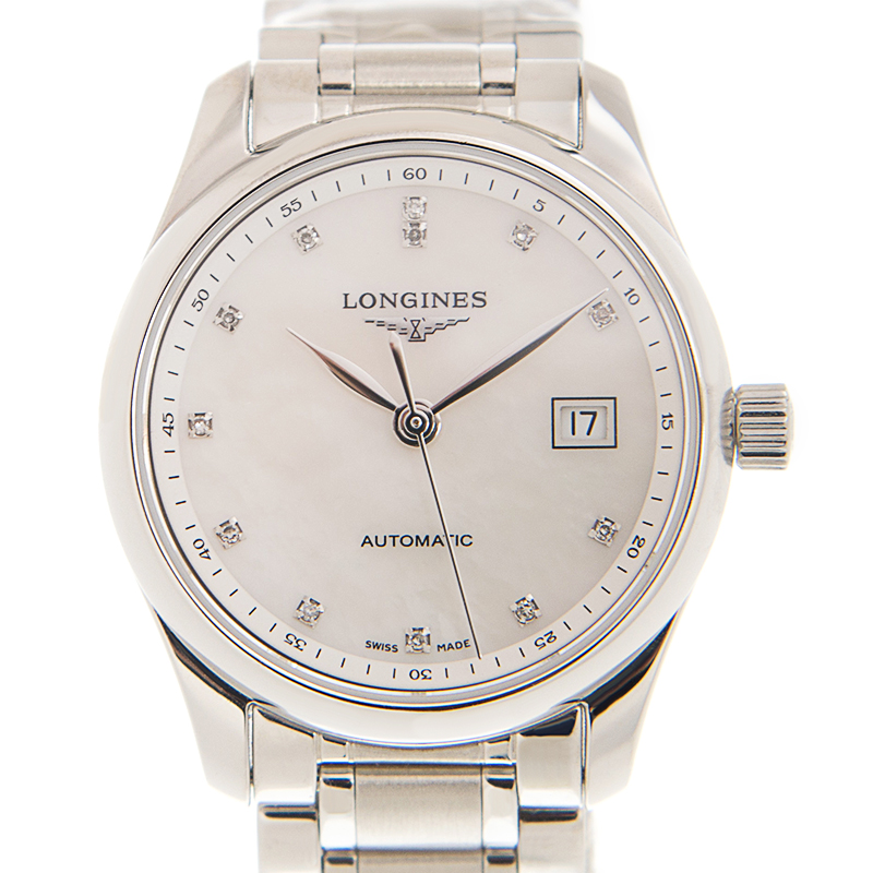 Longines L2.257.4.87.6 1