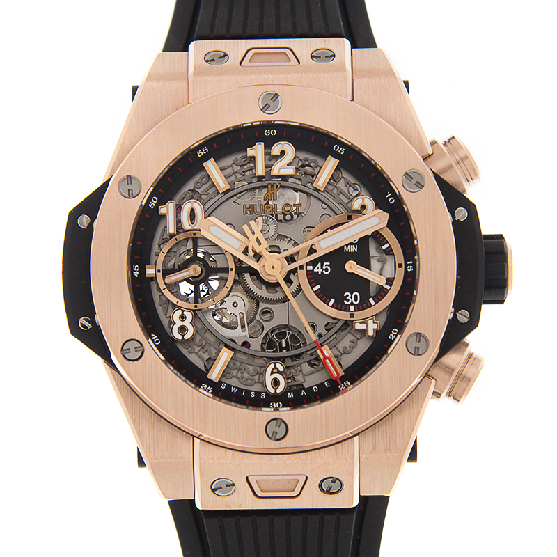Hublot 441.OX.1180.RX 1