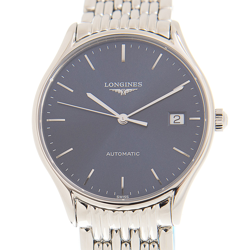 Longines L4.860.4.92.6 1