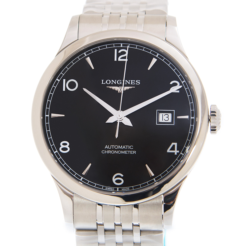 Longines L2.821.4.56.6 1