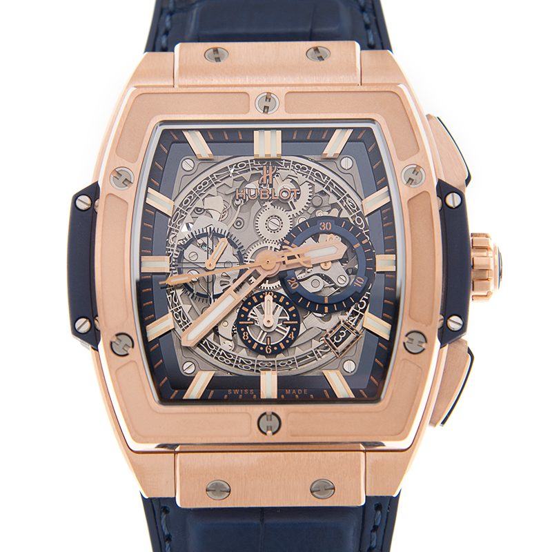 Hublot 601.OX.7180.LR 1