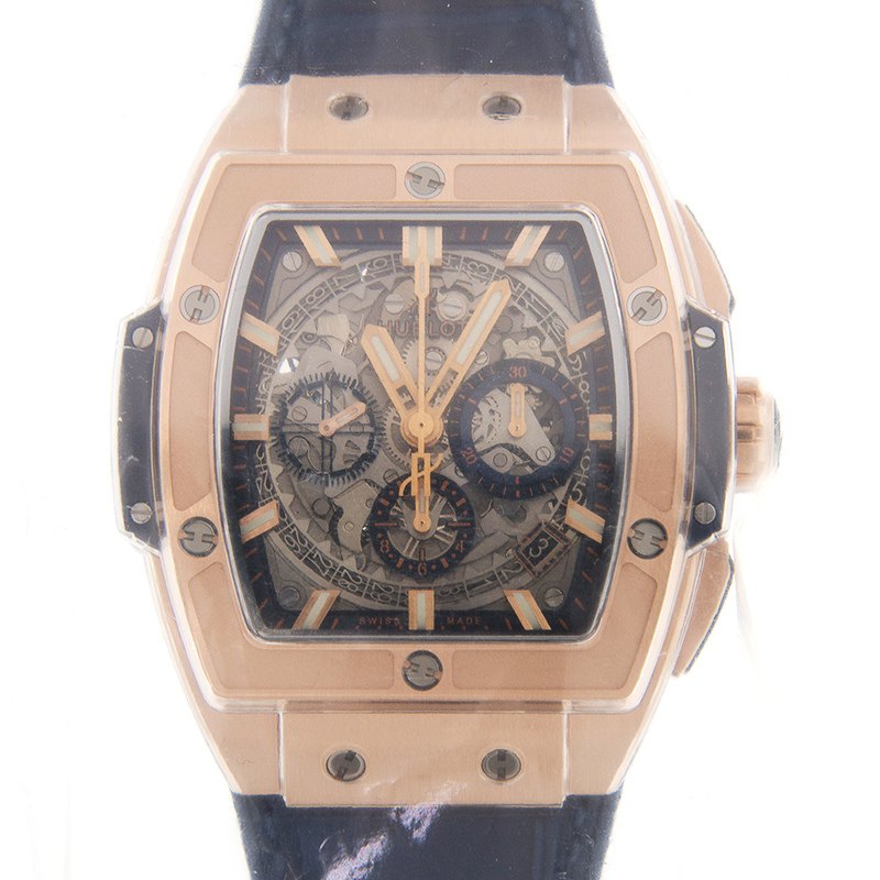 Hublot 641.OX.7180.LR 1