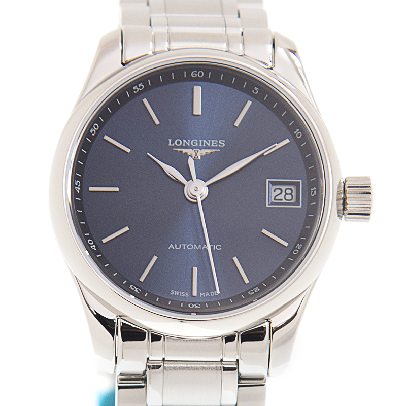 Longines L2.128.4.92.6 1