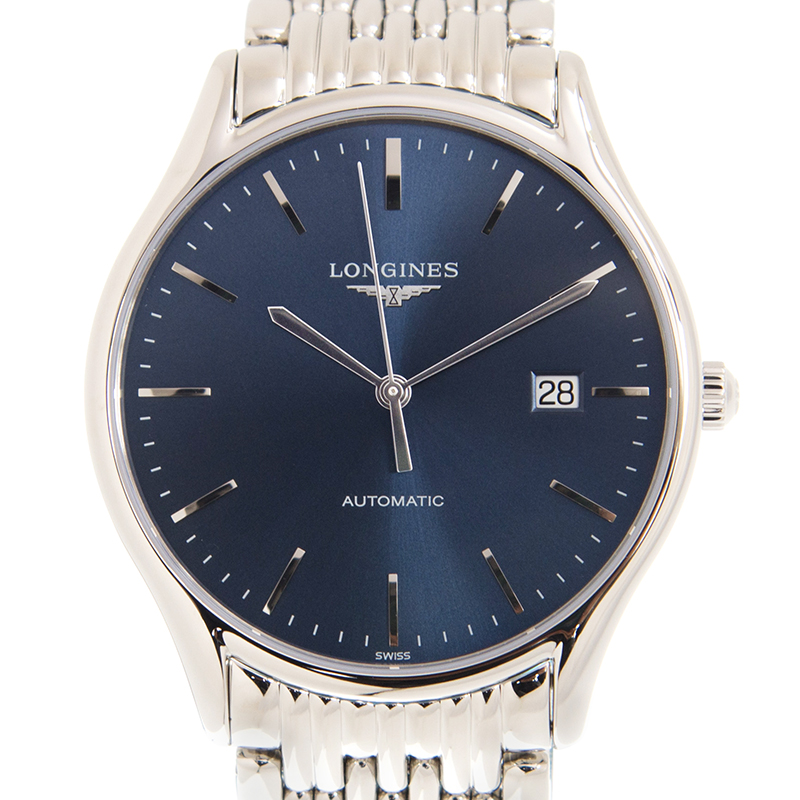 Longines L4.960.4.92.6 1