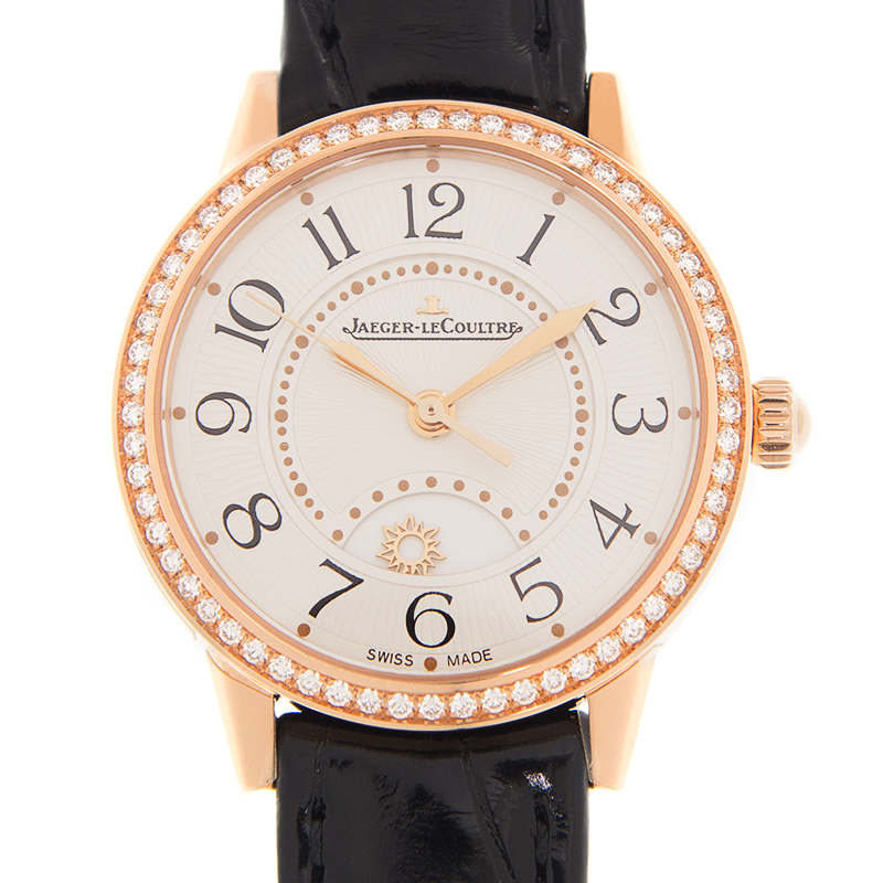 Jaeger-Lecoultre Q3462430 1