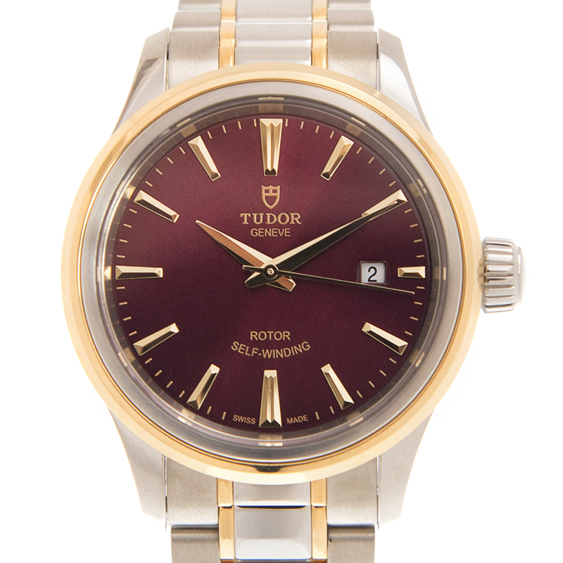 Tudor 12103-65013-PUR 1