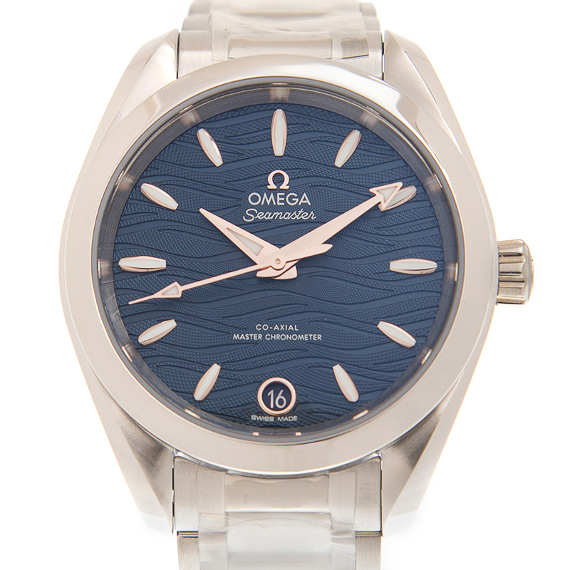Omega 220.10.34.20.03.001 1