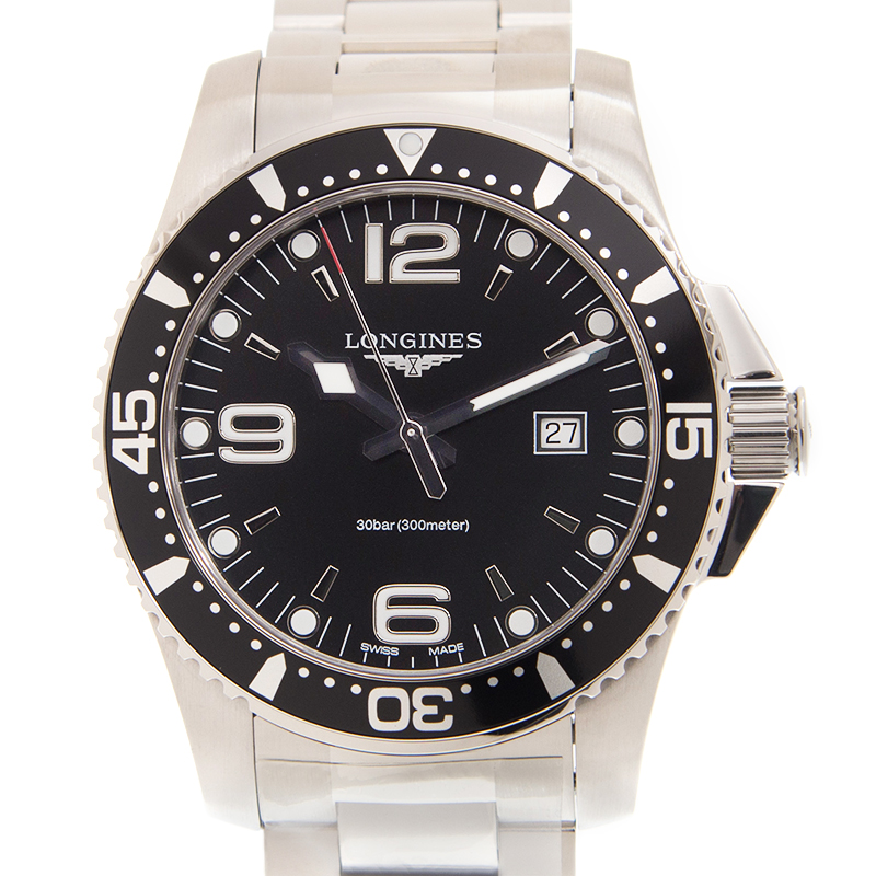 Longines L3.840.4.56.6 1