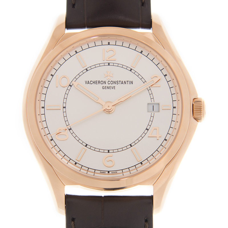 Vacheron Constantin 4600E/000R-B441 1