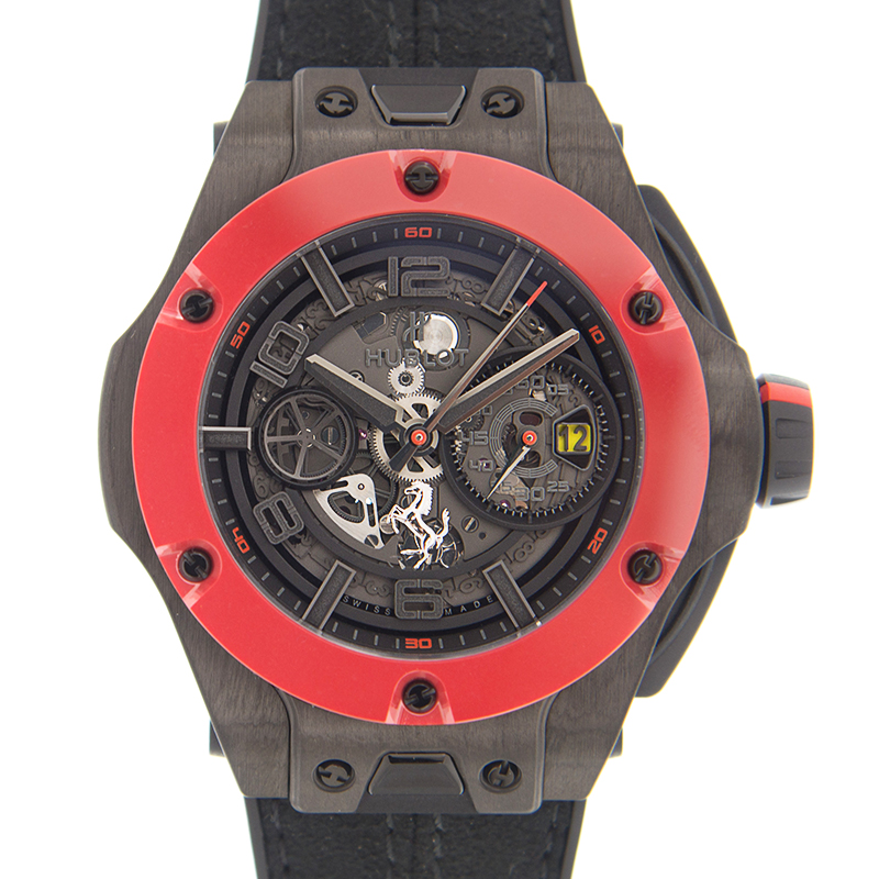 Hublot 402.QF.0110.WR 1