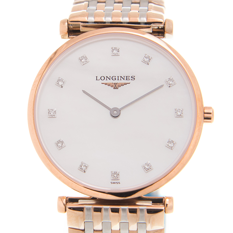 Longines L4.512.1.97.7 1