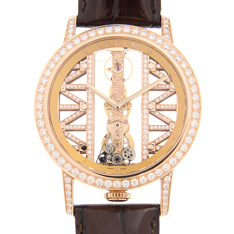 Corum 113.901.85/0F02 GG85R 1