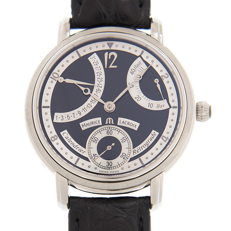 Maurice Lacroix MP7068-SS001-390 1