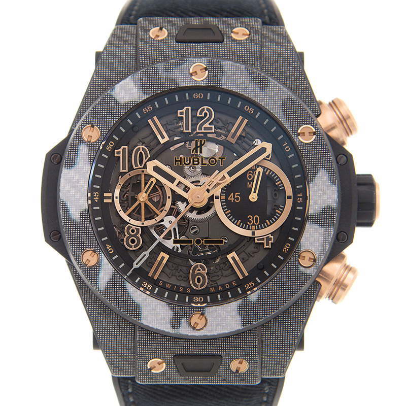 Hublot 411.YT.1198.NR.ITI16 1
