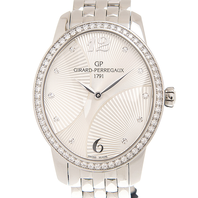 Girard Perregaux 80493D11A161-11A 1