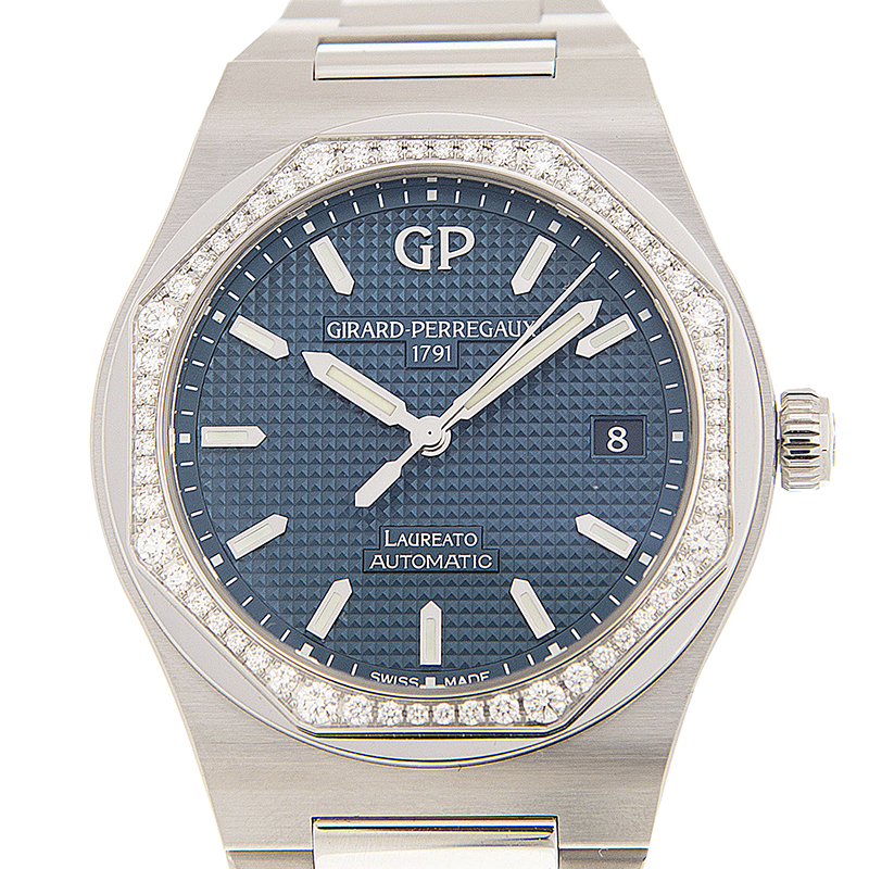 Girard Perregaux 81005D11A431-11A 1