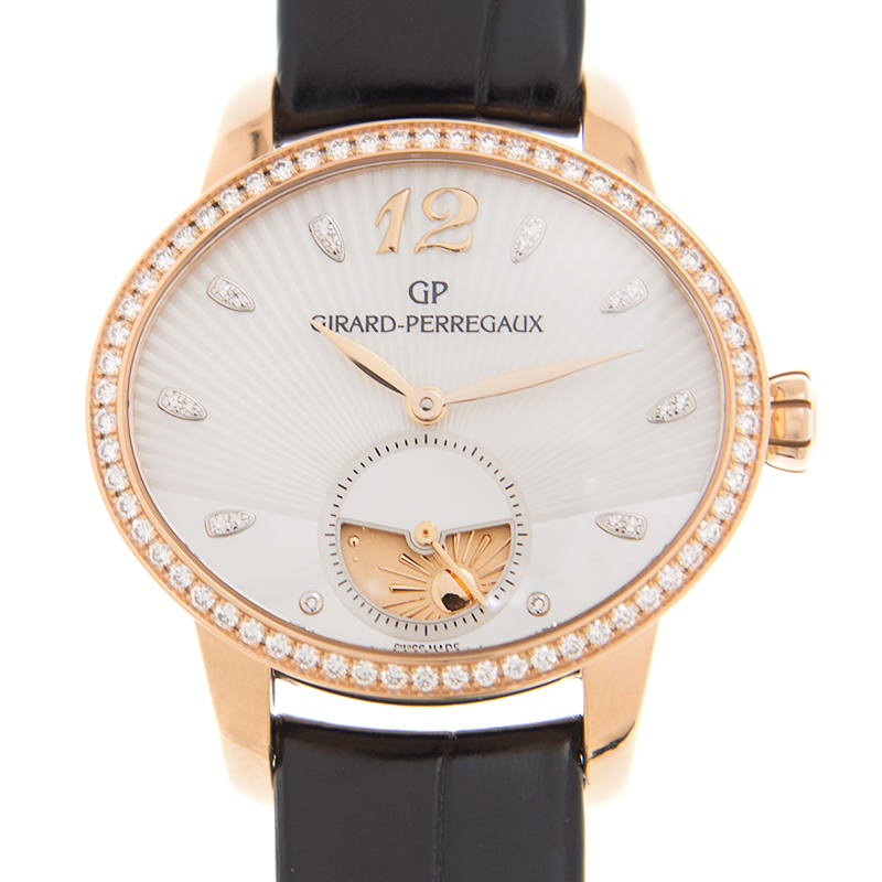 Girard Perregaux 80488D52A751-CK6A 1