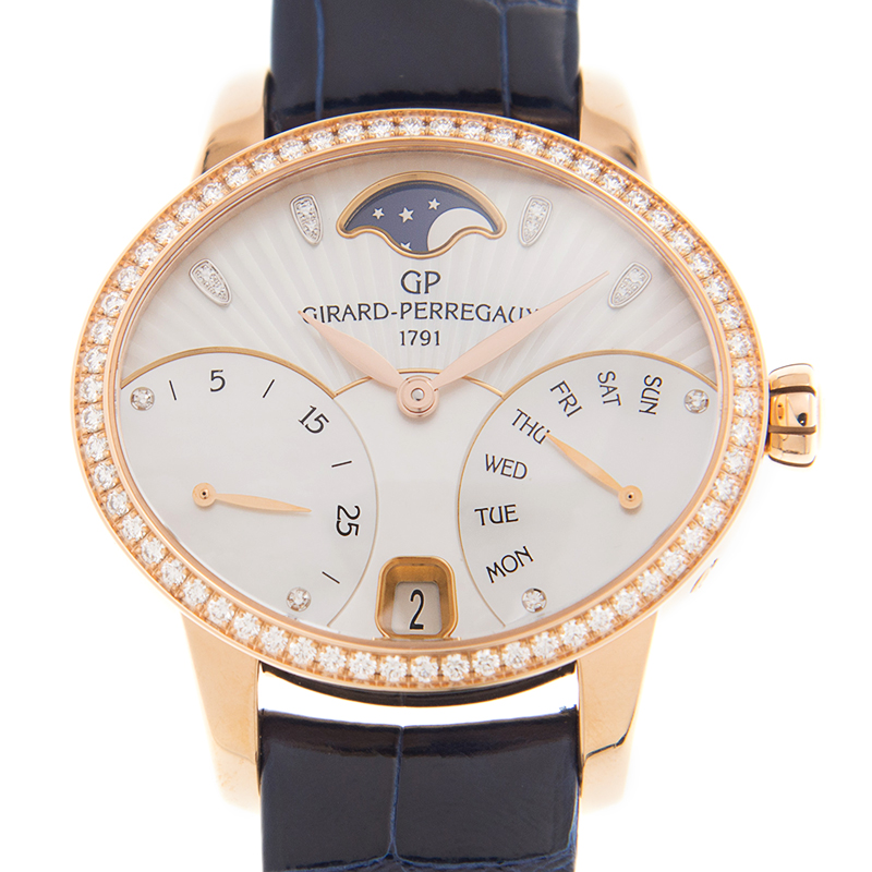Girard Perregaux 80485D52A751-CK4A 1
