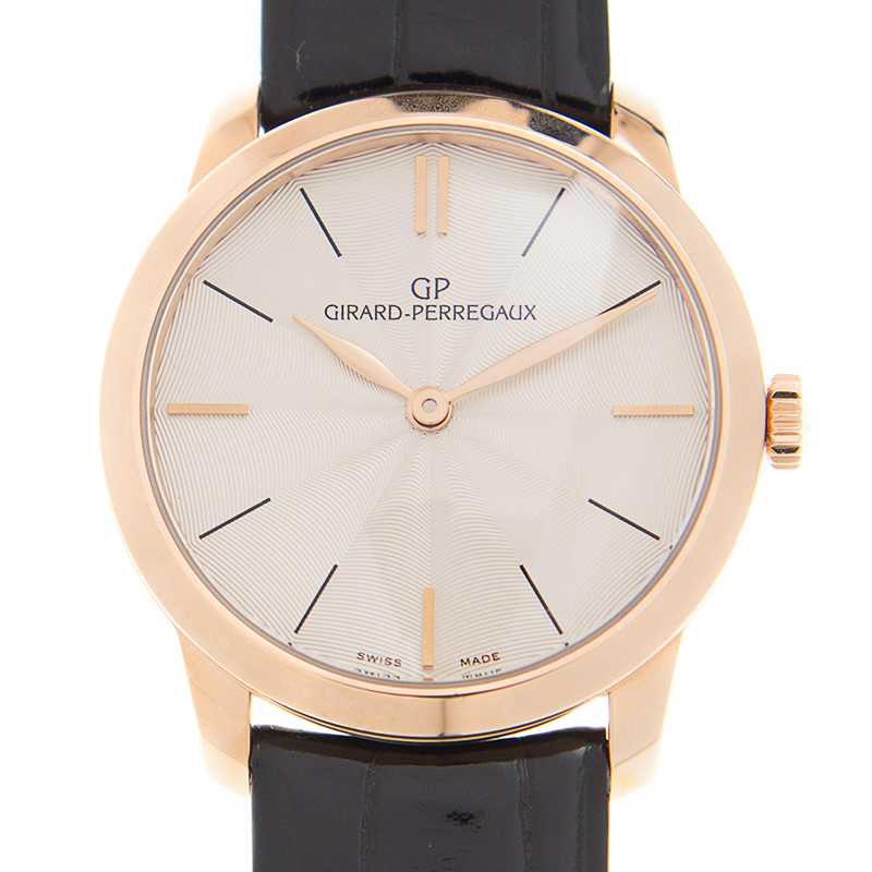 Girard Perregaux 49528-52-131-CB6A 1