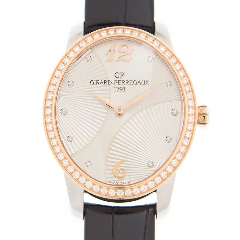 Girard Perregaux 80493D56A162-CK6A 1