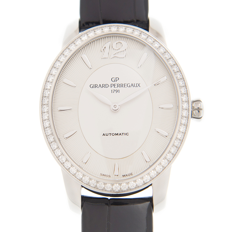 Girard Perregaux 80493D11A131-CK6A 1