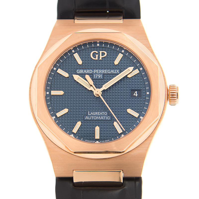 Girard Perregaux 81005-52-432-BB6A 1