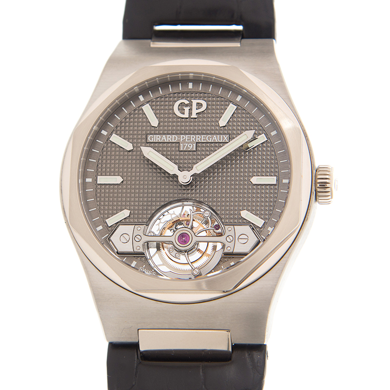 Girard Perregaux 99105-41-232-BB6A 1