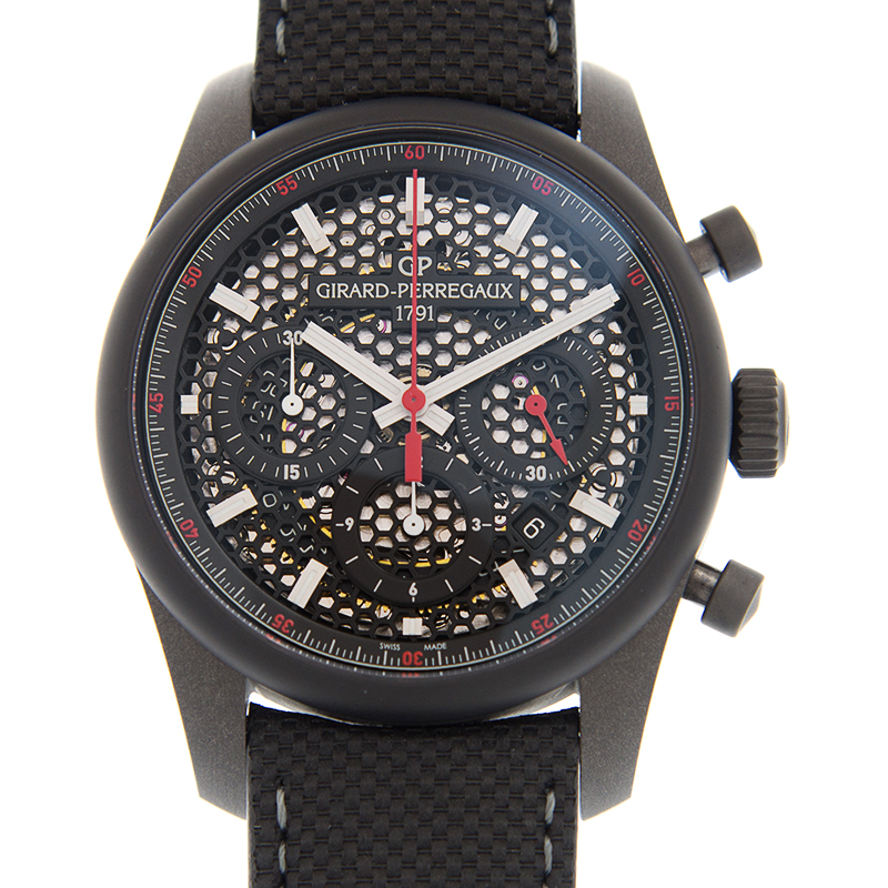 Girard Perregaux 49590-39-612-BB6B 1