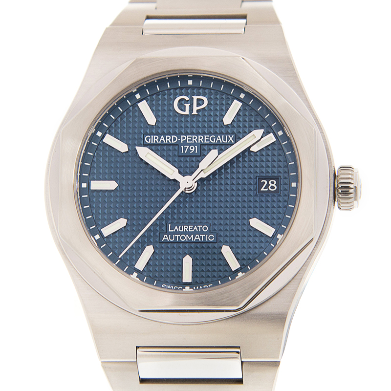 Girard Perregaux 81005-11-431-11A 1