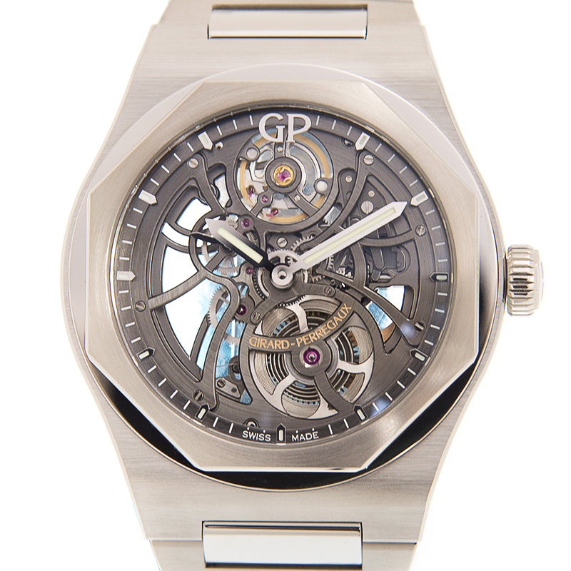 Girard Perregaux 81015-11-001-11A 1