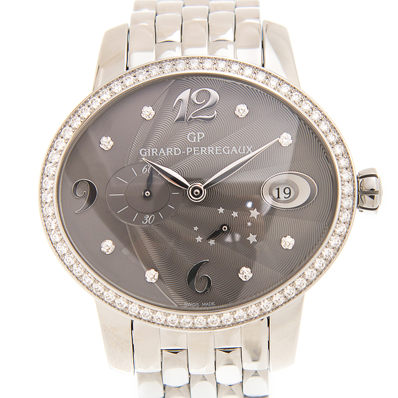 Girard Perregaux 80486D11A862-11A 1