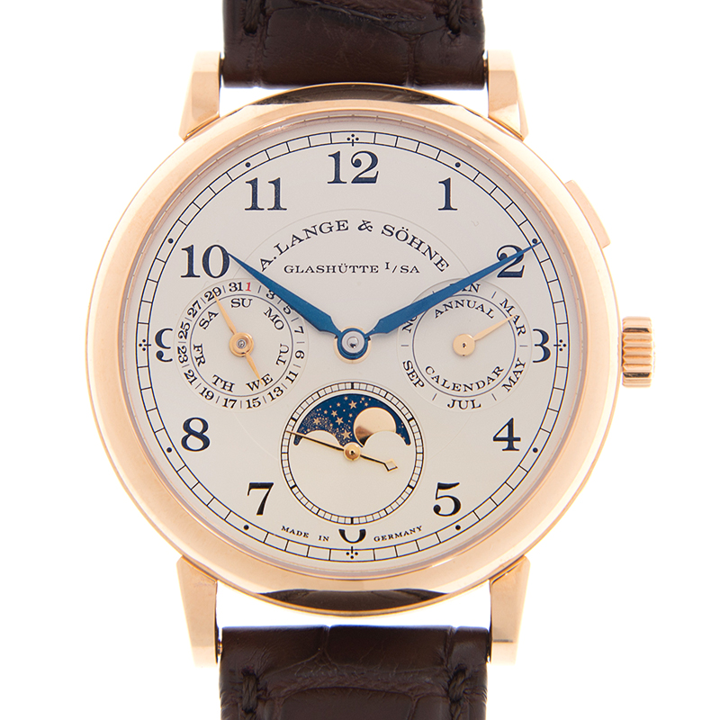A Lange & Sohne 238.032 1
