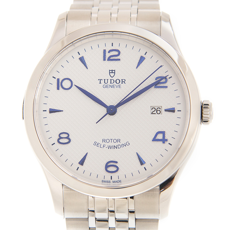 Tudor 91650-67070-WT 1