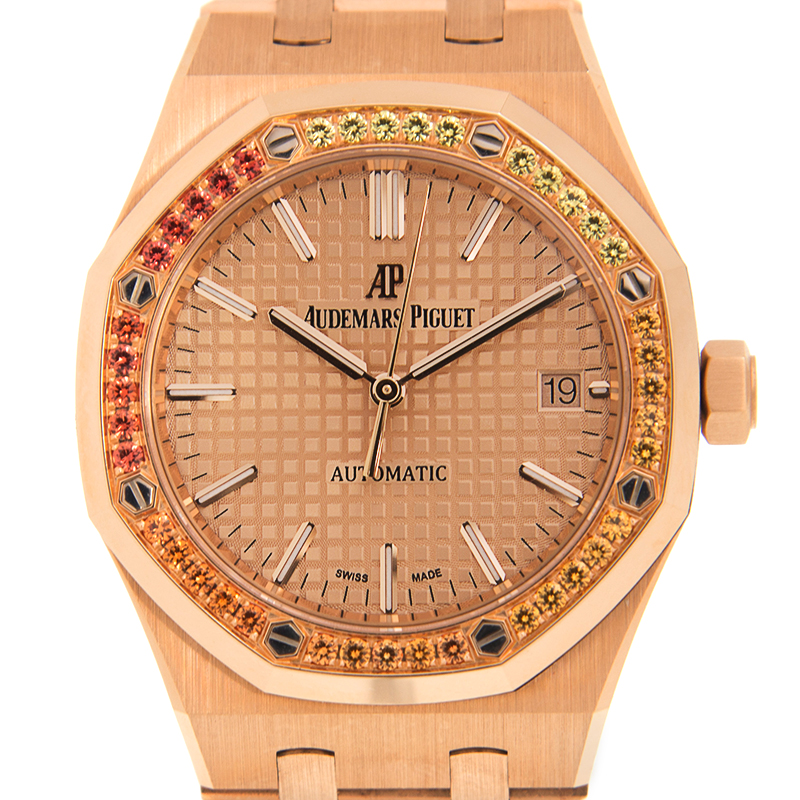 Audemars Piguet 15451OR.YY.1256OR.01 1