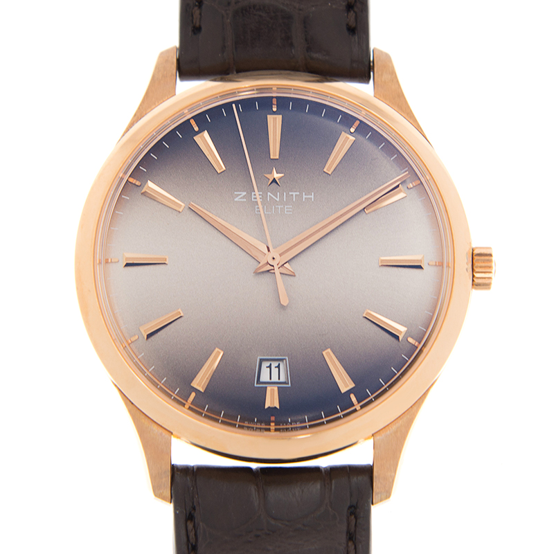 Zenith 18.2020.670/22.C498 1