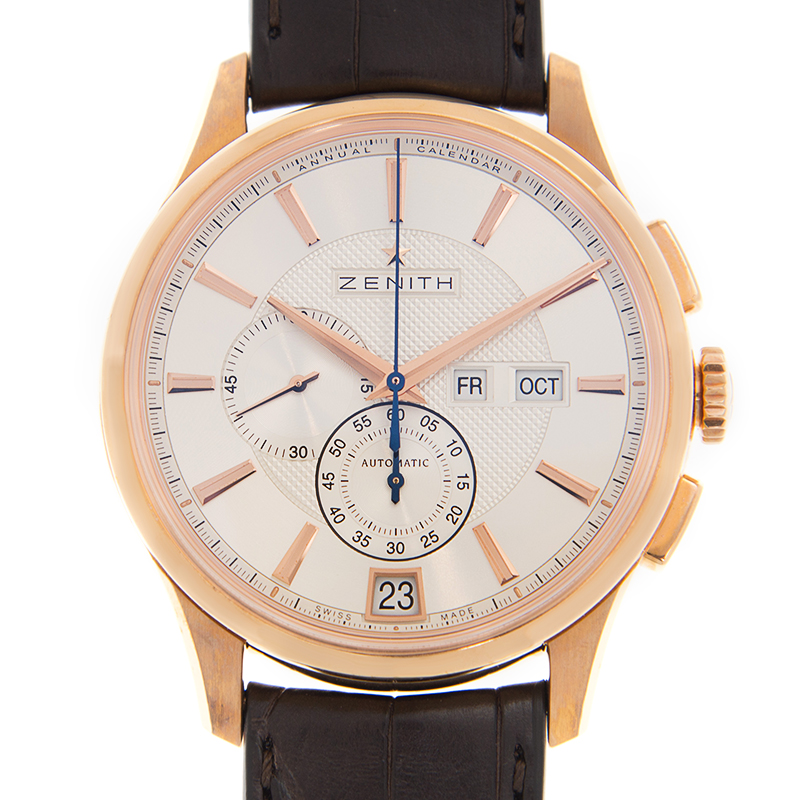 Zenith 18.2070.4054/02.C711 1